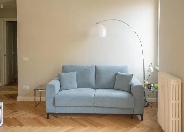 Lejlighed Beautiful In Milano