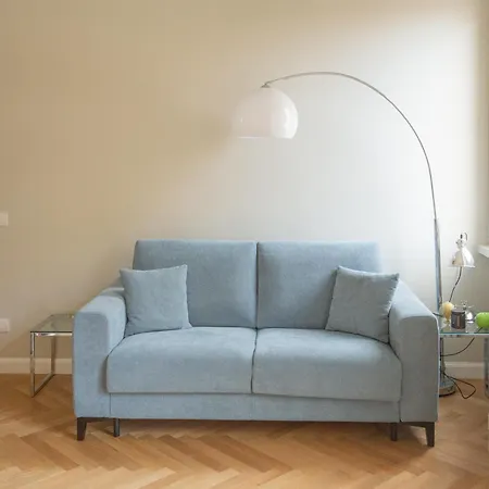Apartman Beautiful In Milánó