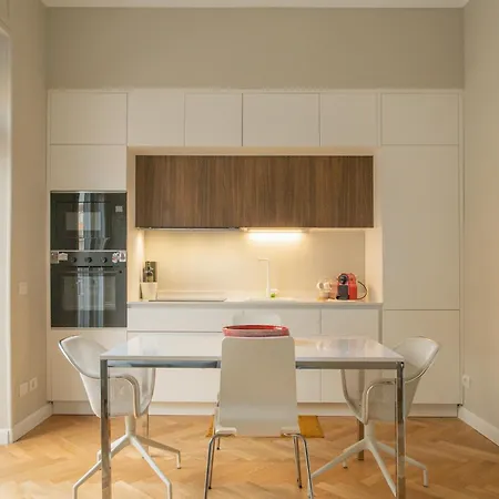 Apartman Beautiful In *