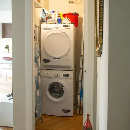 Beautiful In Apartman